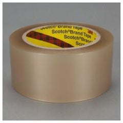 2X72 YDS 8911 TRANS 3M POLY TAPE - Exact Tool & Supply