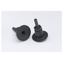 ‎3M Roloc + Holder 2 1-1/2″ × 1/4″ - Exact Tool & Supply