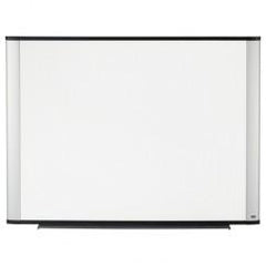 96X48ZX1 P9648A DRY ERASE BOARD - Exact Tool & Supply