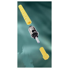 3M™ Hot Melt ST Connector Alt Mfg # 15007 - Exact Tool & Supply