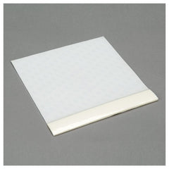 Scotch Fingerprint Lifting Tape 8004 Clear 3″ × 10 yd Conveniently Packaged - Exact Tool & Supply