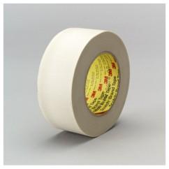 18X60YDS 361 WHITE GLASS CLOTH TAPE - Exact Tool & Supply