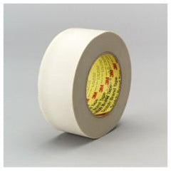 18X60YDS 361 WHITE GLASS CLOTH TAPE - Exact Tool & Supply