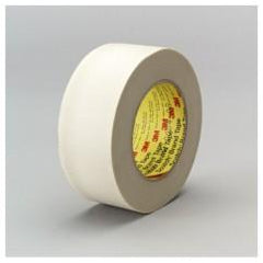 List 361 2" x 60 ydsGlass Cloth Tape - White - Exact Tool & Supply