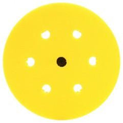 150MM HOOKIT DISC PAD 6 HOLES - Exact Tool & Supply