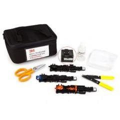 8865-C NO POLISH CONNECTOR KIT - Exact Tool & Supply