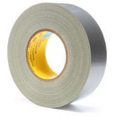 48X54.8MM 390 OLIVE POLY CLOTH TAPE - Exact Tool & Supply