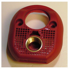 3M Inlet/Exhaust End Cap 30329 - Exact Tool & Supply
