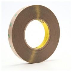 3/4X60 YDS F9465PC CLR ADH TRANS - Exact Tool & Supply