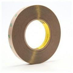 3/4X60 YDS F9465PC CLR ADH TRANS - Exact Tool & Supply