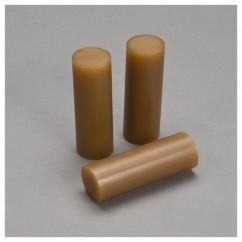 1X3 3747 PG TAN HOT MELT ADHESIVE - Exact Tool & Supply