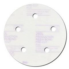 5 - P1200 Grit - 260L Film Disc - Exact Tool & Supply