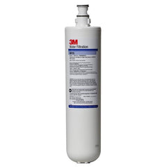 3M High Flow Series Filter Cartridge HF20-S 5615103 0.5 um NOM 1.5 gpm 9000 gal - Exact Tool & Supply