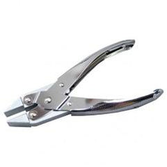 E-9E HAND CRIMPING TOOL - Exact Tool & Supply