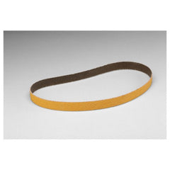 3M Cubitron II Cloth Belt 967F 3/4″ × 72″ 60+ YF-weight - Exact Tool & Supply