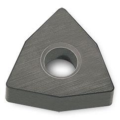 WNGA 433 Grade SC10 - Turning Insert - Exact Tool & Supply