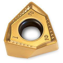 WNGU130608R IN2510 MILLNG INSRT CAR - Exact Tool & Supply