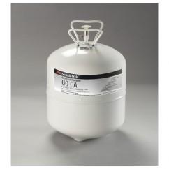 HAZ64 60 CA CYLINDER SPRAY ADH - Exact Tool & Supply