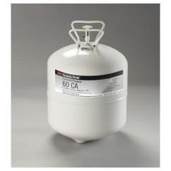 HAZ64 60 CA CYLINDER SPRAY ADH - Exact Tool & Supply