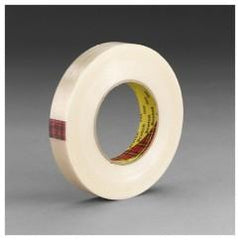 48MMX55MM 880 CLR FILAMENT TAPE - Exact Tool & Supply