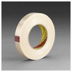 Scotch Filament Tape 880 Clear 12 mm × 55 m 7.7 mil - Exact Tool & Supply