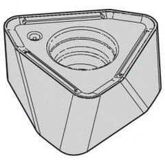 WOEJ080412SRMM M370 MEDIUMINSERT -M - Exact Tool & Supply
