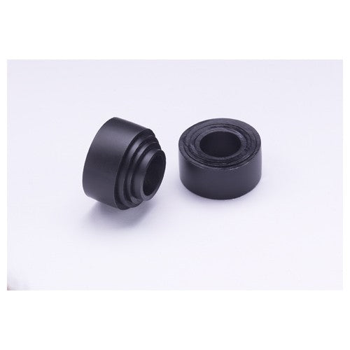 3M Flange Adapter 5 Telescoping 1″ × 1/2″ × 1/2″ - Exact Tool & Supply