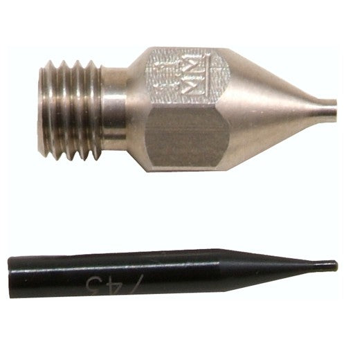 0.9 mm 3M™ High Solids Tip and Nozzl - Exact Tool & Supply