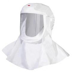 S-433L-5 VERSAFLO HOOD - Exact Tool & Supply