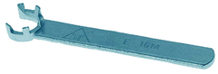 E 20M Mini Nut Spanner Wrench - Exact Tool & Supply