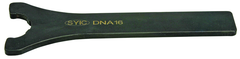 DNA 16 Collet - Wrench - Exact Tool & Supply