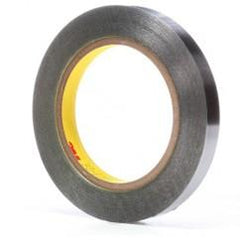 1/2X36 YDS 421 DARK SLV LEAD FOIL - Exact Tool & Supply