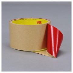 1X36YDS 9420 RED 3M DBL COATED TAPE - Exact Tool & Supply