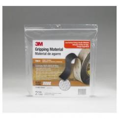 1X15 FT TB641 GRIPPING MATERIAL BLK - Exact Tool & Supply