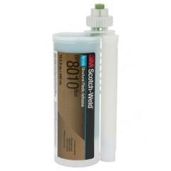 HAZ57 490ML SCOTCHWELD ADHESIVE - Exact Tool & Supply