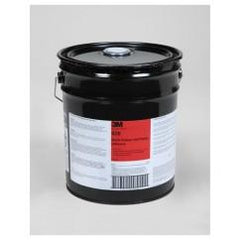 HAZ64 5 GAL NITRILE PLASTIC ADH - Exact Tool & Supply