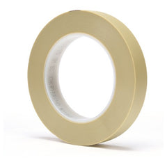 Scotch Fine Line Tape 218 Green 3/4″ × 60 yd 5.0 mil - Exact Tool & Supply