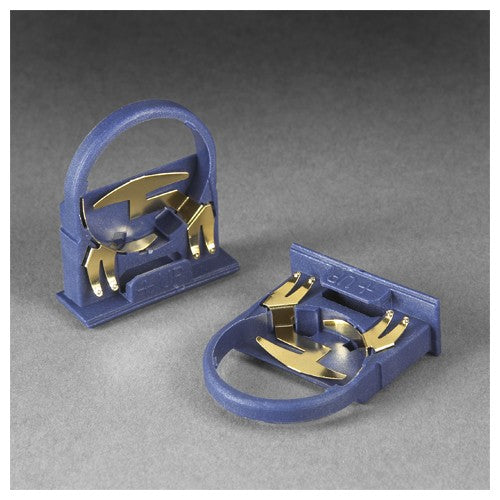 ‎3M Speedglas Battery Holder 04-0380-00 Blue - Exact Tool & Supply