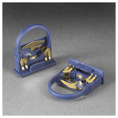 ‎3M Speedglas Battery Holder 04-0380-00 Blue - Exact Tool & Supply