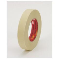 2X60YDS 2693 TAN HP MASKING TAPE 3M - Exact Tool & Supply