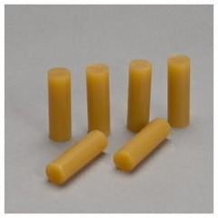 5/8X2 3747 TC TAN HOT MELT ADHESIVE - Exact Tool & Supply