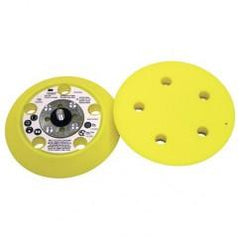 5X3/4 HOOKIT DISC PAD 5/16-24 EXT - Exact Tool & Supply