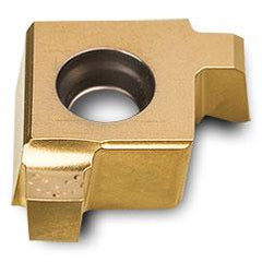 XCMT 13R500030GV Grade TT9080 - Drilling Insert - Exact Tool & Supply