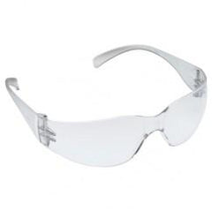 11326 VIRTUA EYEWEAR CLEAR LENS - Exact Tool & Supply