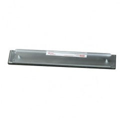 2 3/4 in × 16 in Stikit Air File Replacement Shoe Alt Mfg # 05448 - Exact Tool & Supply