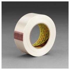 48MMX55MM 8916 CLR FILAMENT TAPE - Exact Tool & Supply