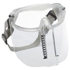 40658 MODUL-R SAFETY GOGGLES - Exact Tool & Supply