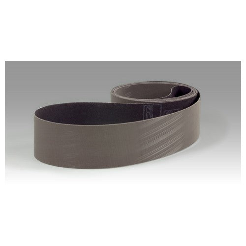 3M Trizact Cloth Belt 237AA A65 X-weight 4″ × 36″ Film-lok Full-flex - Exact Tool & Supply