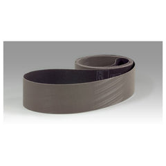 3M Trizact Cloth Belt 237AA A16 X-weight 4″ × 36″ Film-lok Full-flex - Exact Tool & Supply