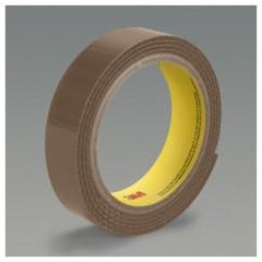 1X50 YDS SJ3402 HOOK COCOA BROWN - Exact Tool & Supply